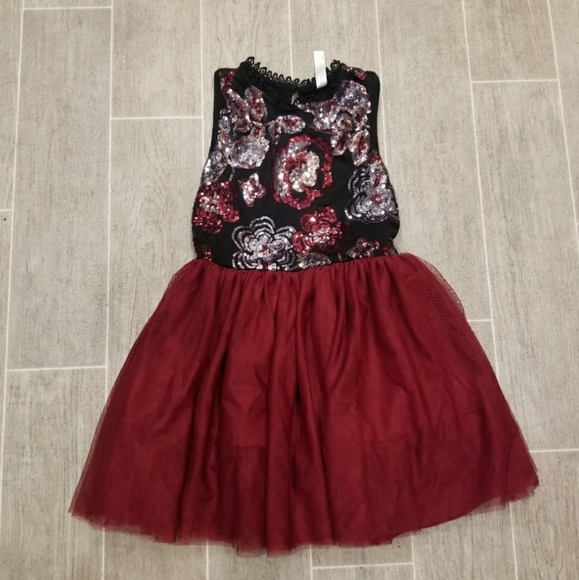 3 pc Bundle 6-8yr H&M and Knit Works - Picture 7 of 16